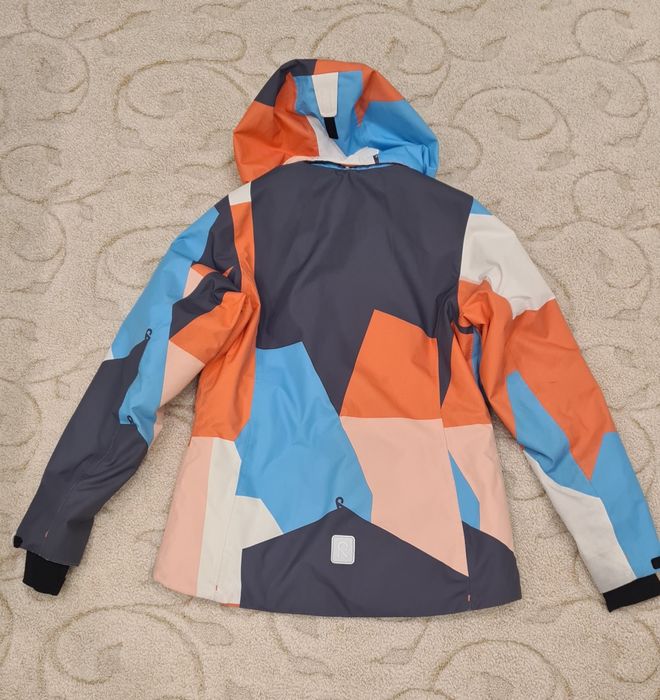 Reima Reimatec Frost 164 зріст зима куртка