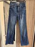 Джинси ZARA, кльош 36 розмір