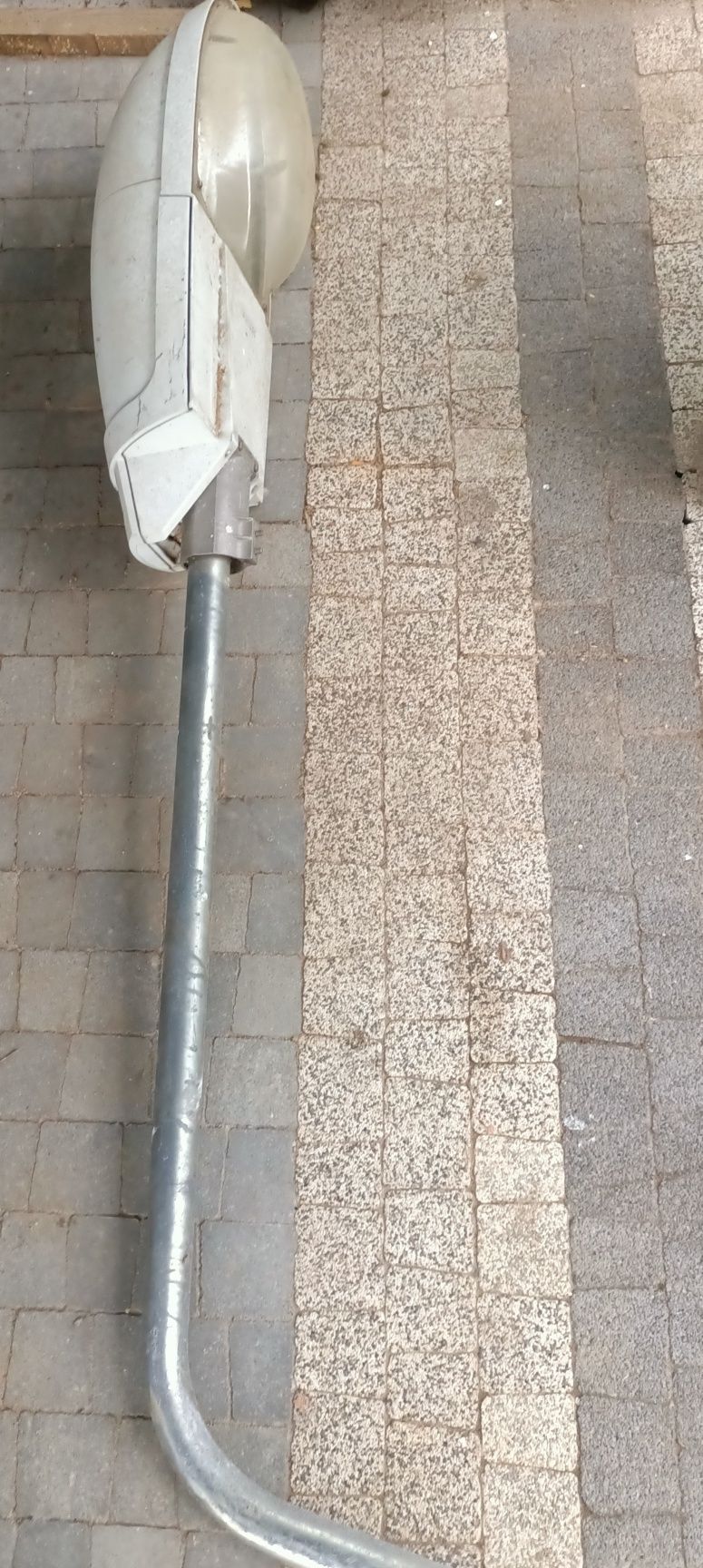 lampa Philipa uliczna