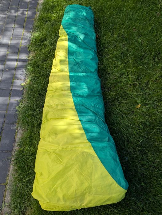 Latawiec kite Peter Lynn Hornet II 5.0