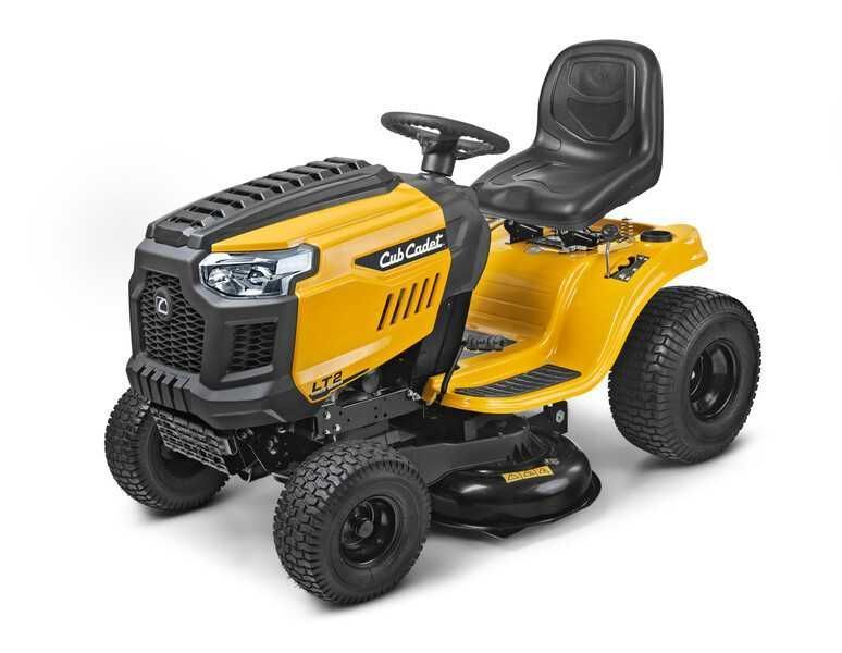 Traktorek ogrodowy Cub Cadet LT2 NS92 Pompa oleju