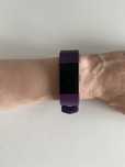 Smartband Fitbit Charge 2 fioletowy