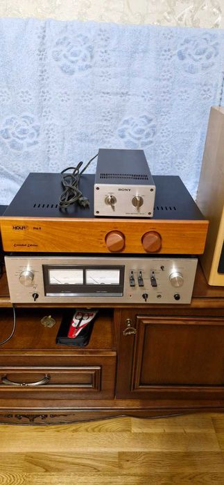 Luxman 5L15 Laboratory Reference Series
