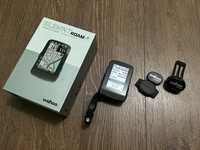 Велокомпʼютер Wahoo Roam (v1) GPS Bundle