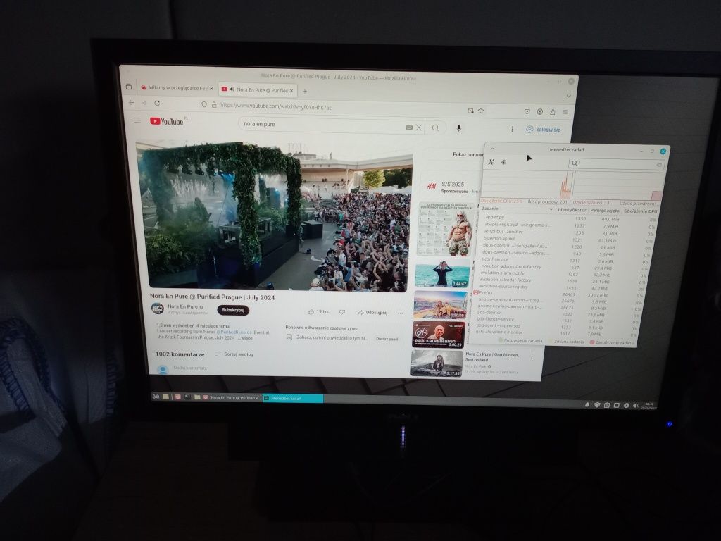 Komputer stacjonarny Dell OPTIPLEX 780