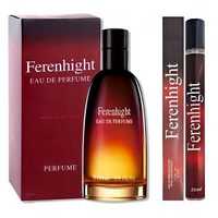 Zestaw FERENHIGHT Perfumy męskie 100ml + 35ml