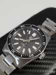 Watchdives WD1965 62mas zegarek w stylu diver