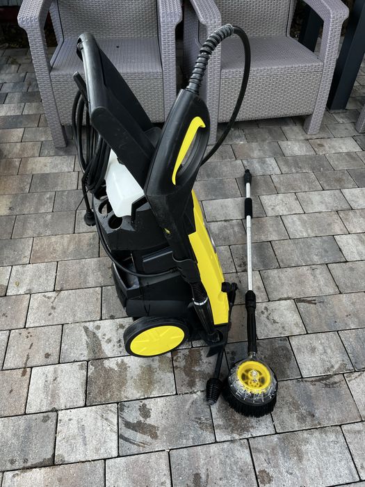 Мийка Керхер Мойка Karcher