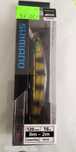 Wobler shimano..