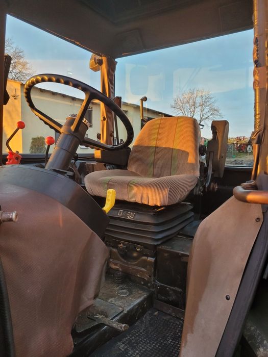 John Deere 2250 65km nie 1640 ursus zetor