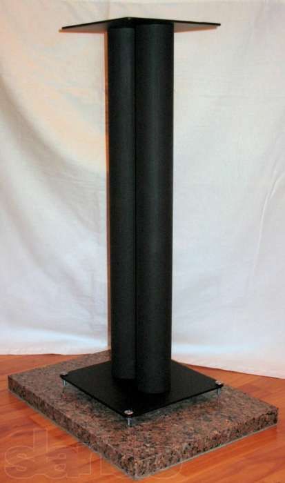 Продам стойки под полочную акустику (колонки).