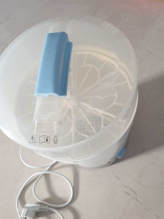 Esterilizador Chicco