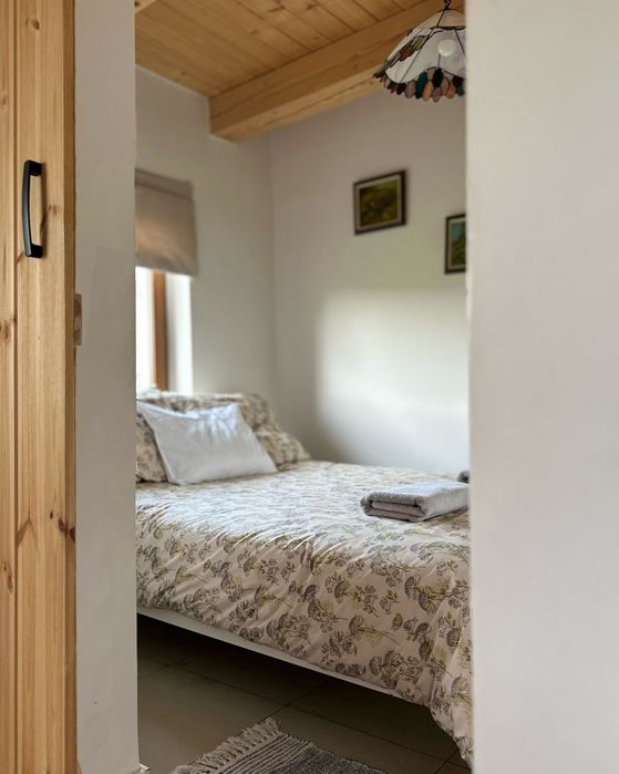 Domek w górach, sauna, jacuzzi,, rowery