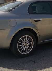 Jantes 16 Alfa 159  5/110