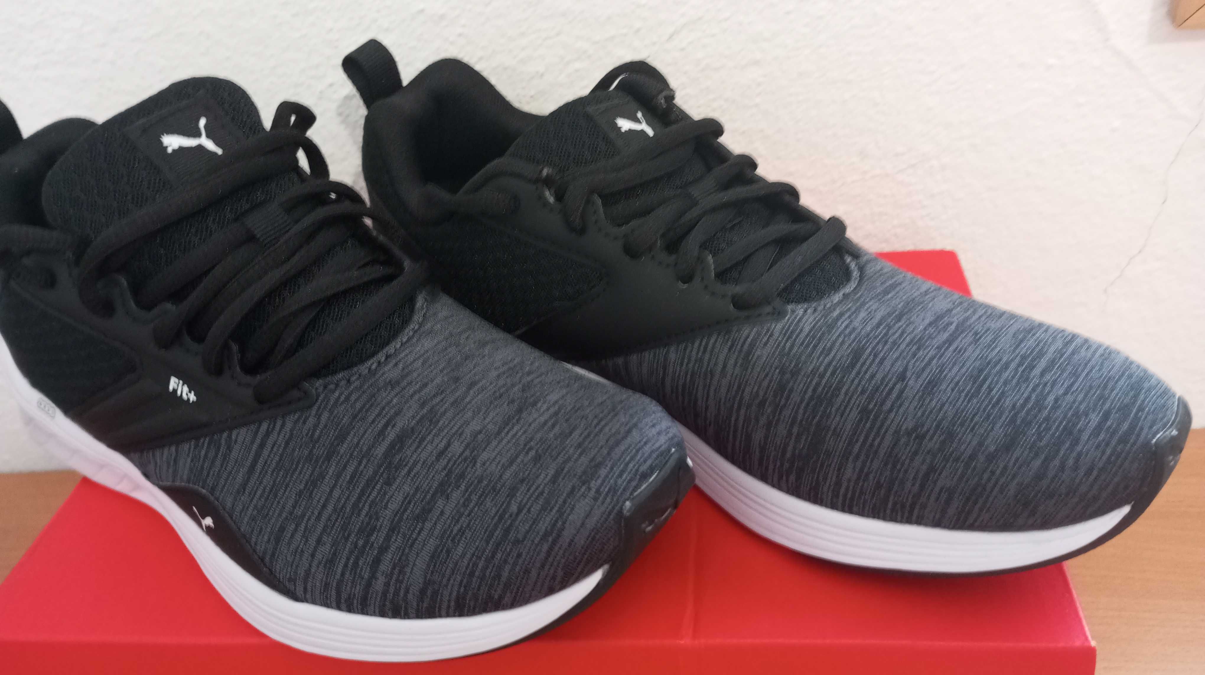 Sapatilhas PUMA NRGY Comet [portes incluidos]