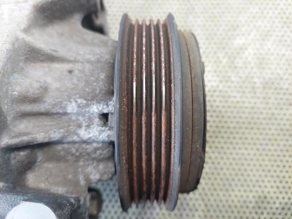 Compressor AC FIAT Stilo (192_)