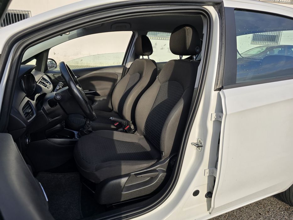 Opel Corsa 1.3 CDTI 95cv Business Edition 1 Dono 5 Lug Como Novo
