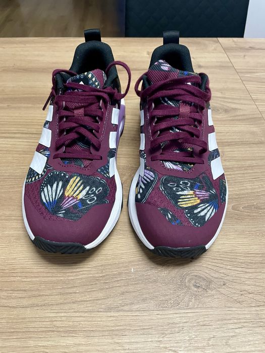 Damskie buty sportowe Adidas dropset control