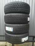Opony Zimowe 215/45R20 195/55r20 Scenic Bridgestone Nowe Jasło