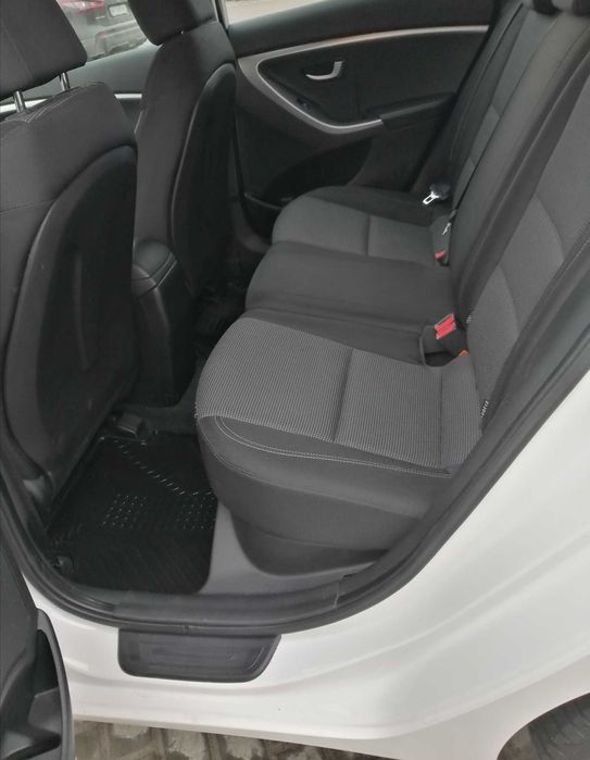 Продам авто Hundai i30 в гарному стані
