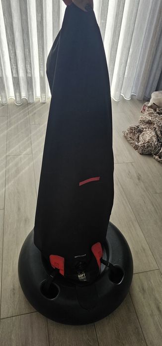 Saco de boxe - outshock