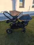 Baby Jogger City Select double