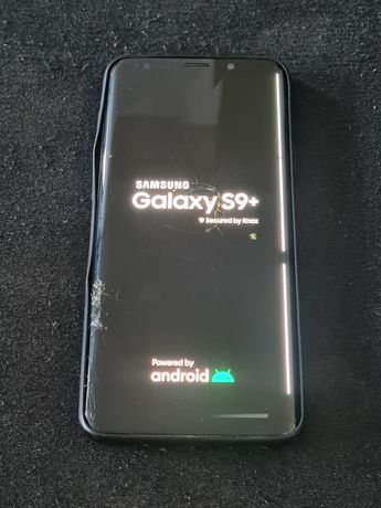 Samsung  s9  plus