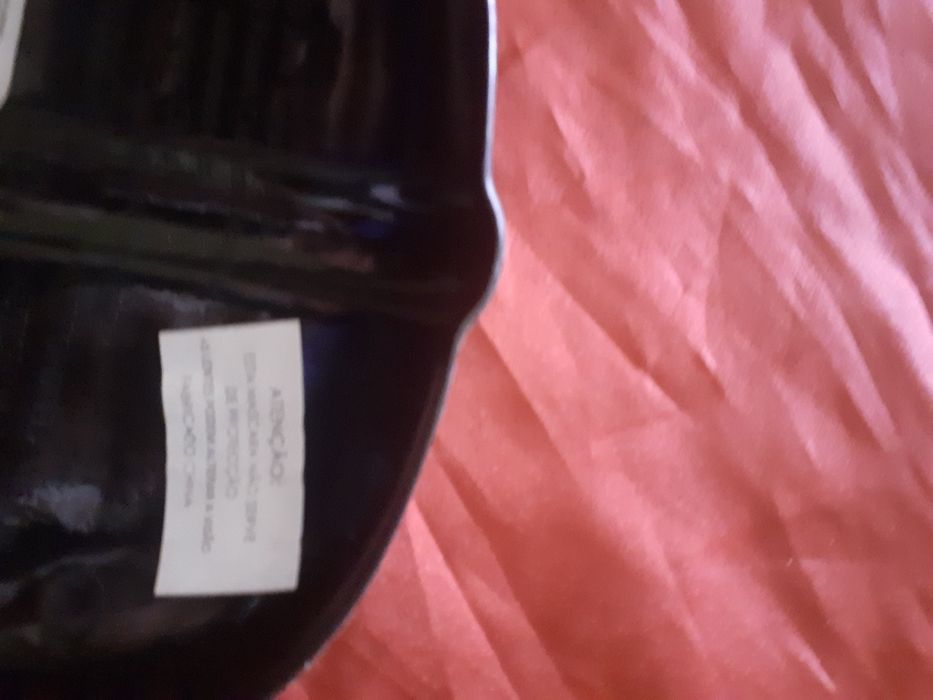 Máscara Star Wars nova