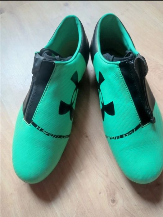Sprzedam korki Under Armour lanki!! Okazja!!