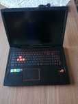 ASUS ROG STRIX GL702VM Gtx 1060 / I 7