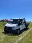 Ford transit 7-місць,бортовий,форд транзіт