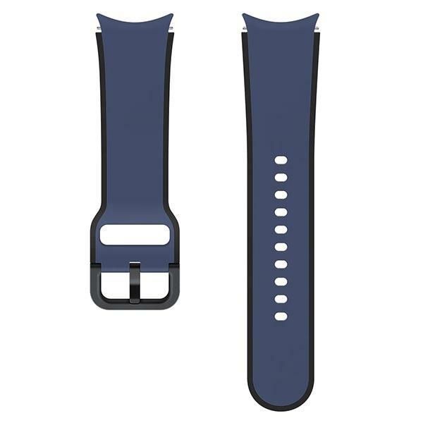 Pasek Sportowy Do Smartwatcha Samsung Galaxy 20mm S/M - Granatowy/Navy