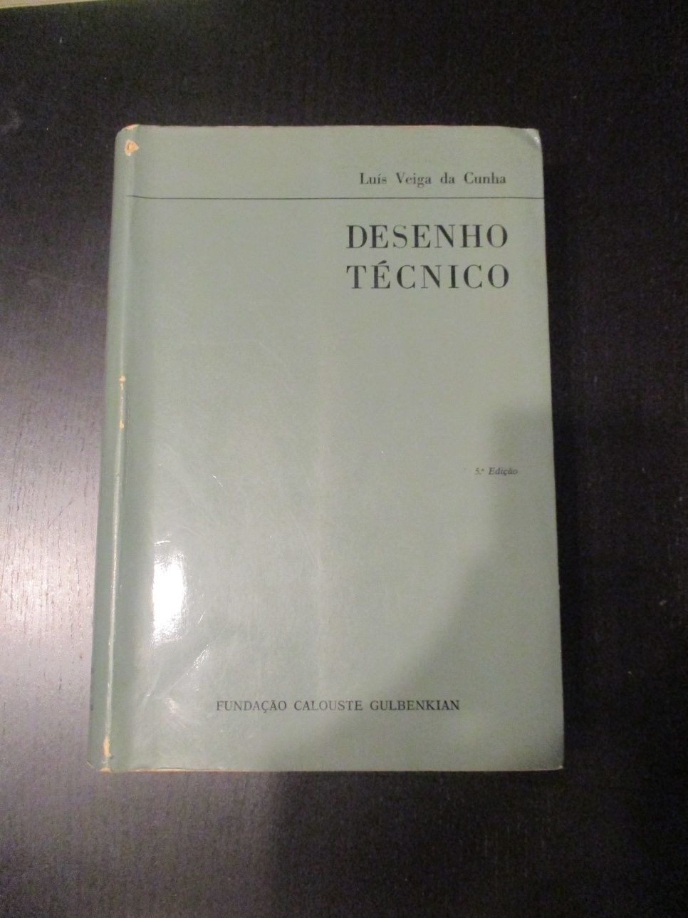 Livros de Geometria Descritiva e Desenho Técnico