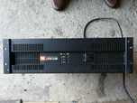 Końcówka mocy JBL MPC 600T X2