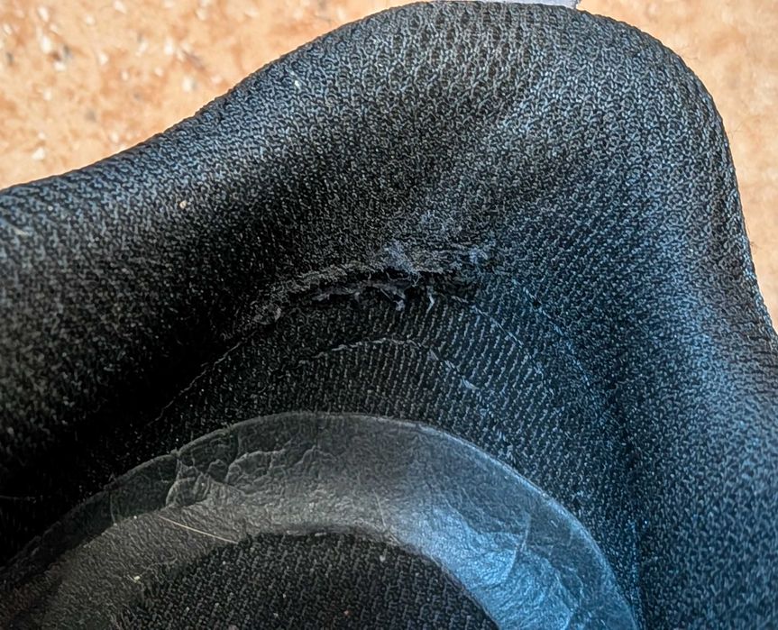 Велотуфли Mavic Alpine 13 MTB