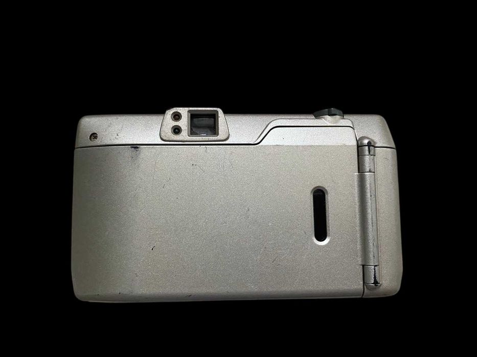 Nikon Lite Touch Zoom 70WS компактная плёночная камера