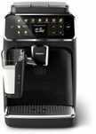 Ekspres ciśnieniowy Philips EP4341/51 1500W 15bar 1,8L