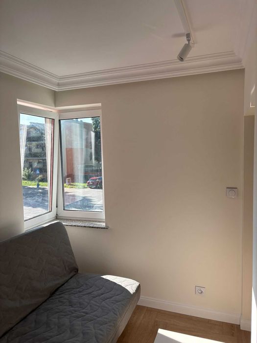 Nowoczesna, przytulna kawalerka świeżo po remoncie