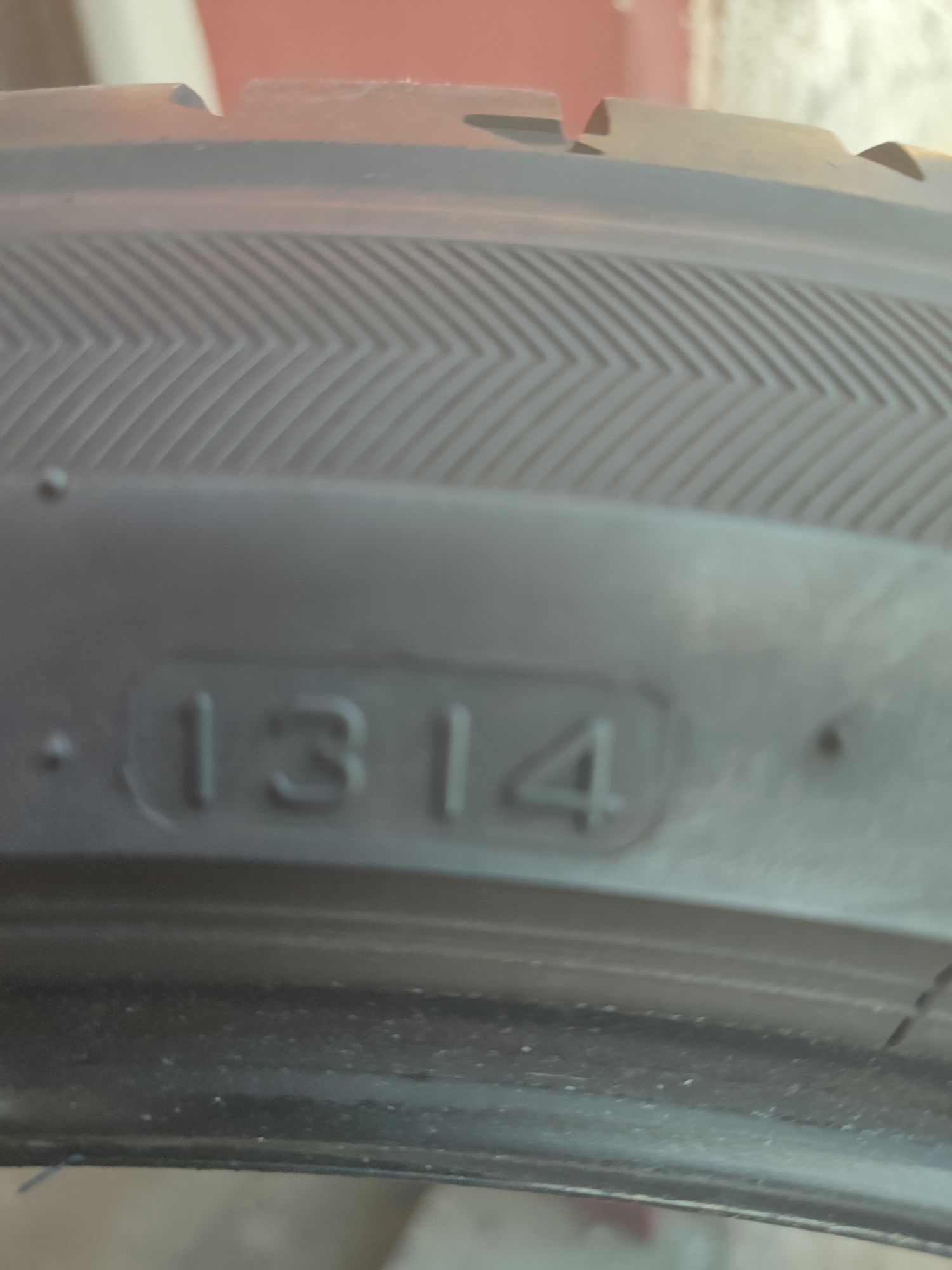 Pojedyncza opona Bridgestone Potenza S001 Rsc 255/40/18 95Y