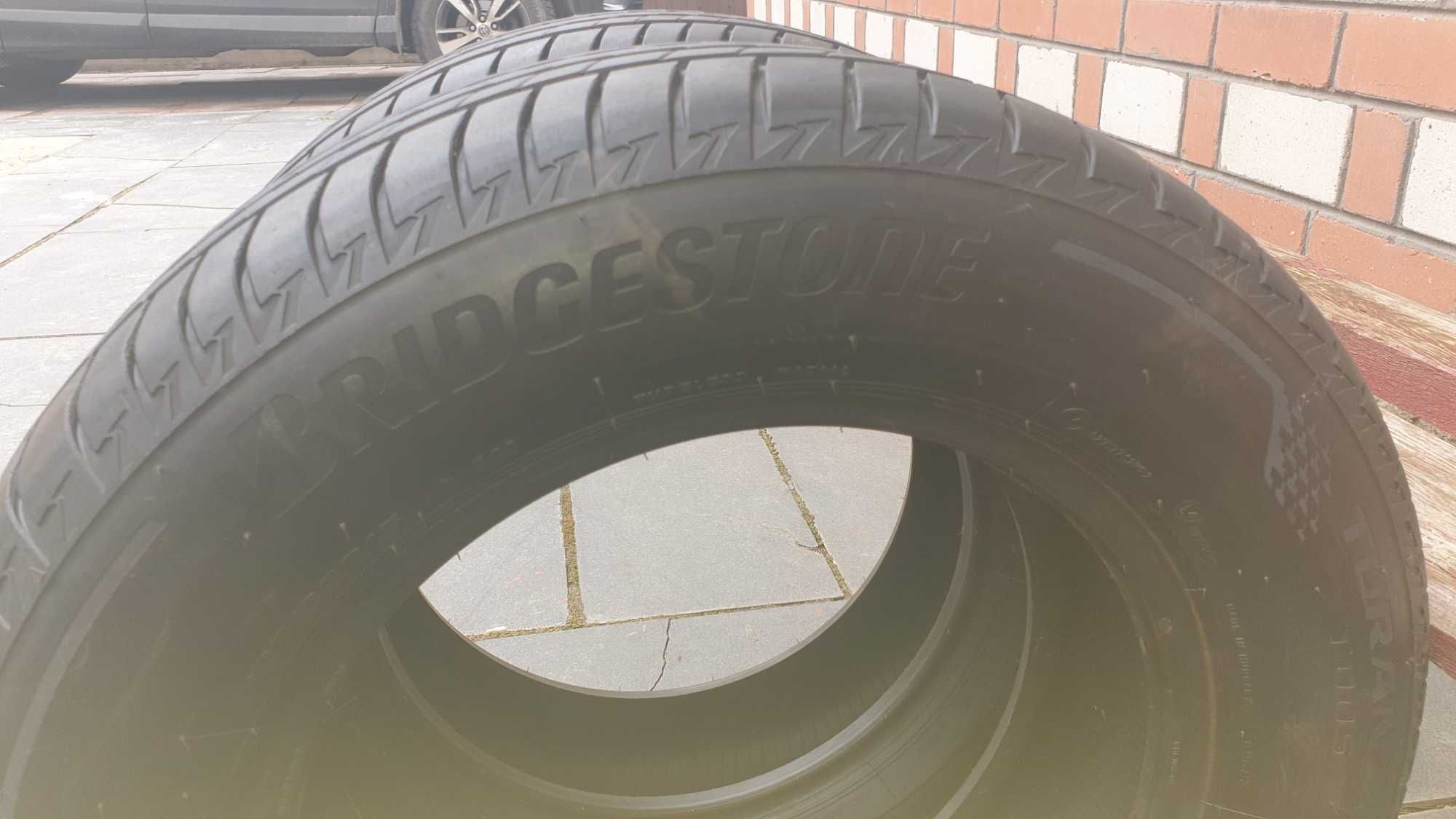 Шини 205/65 R15 Bridgestone Turanza T005