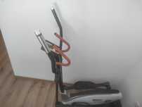 Vendo Elíptica Newfit
