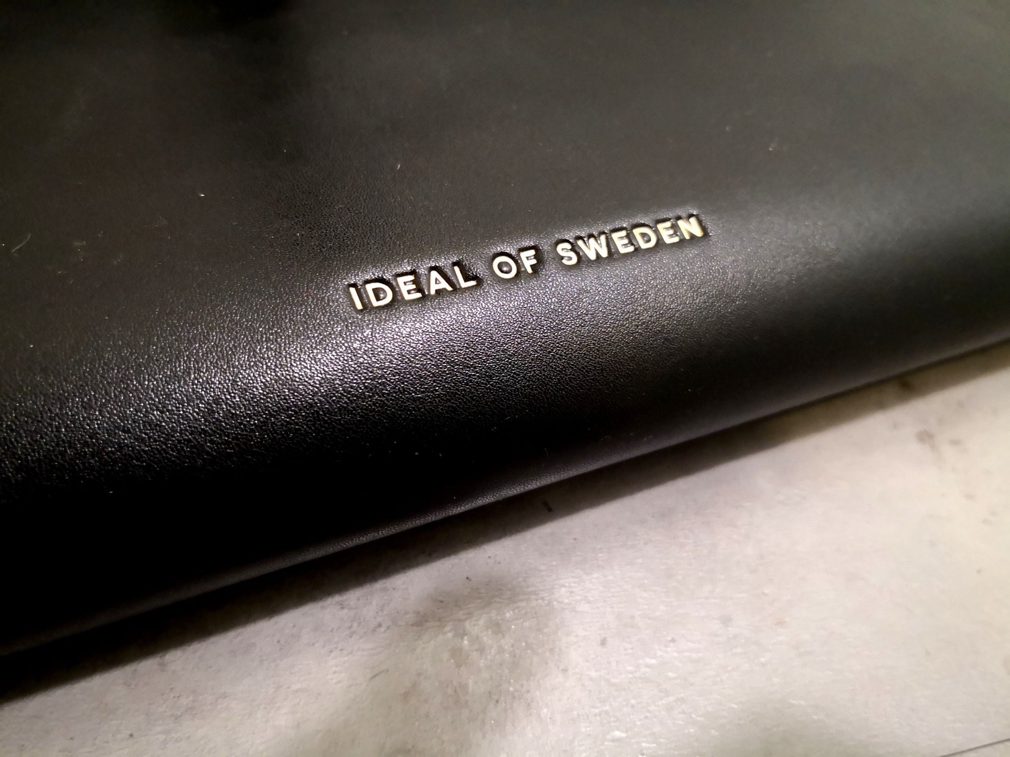 Torba na laptopa Ideal of Sweden