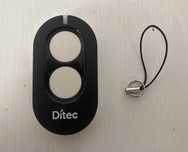 Comandos novos Ditec ZEN2C