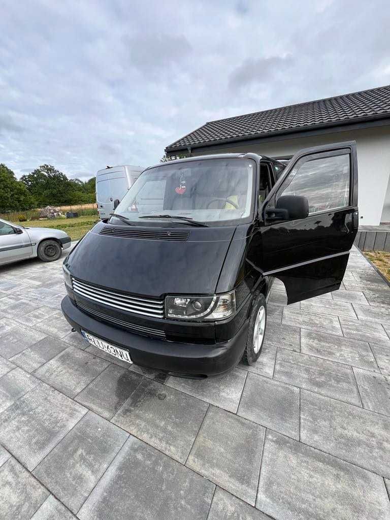Volkswagen Transporter T4 2.5 TDI