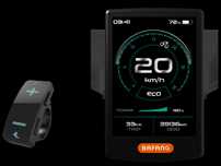 Bafang DP 191 C nowy display