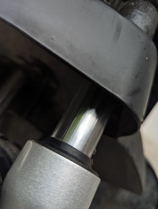 Honda Zoomer (Ruckus)