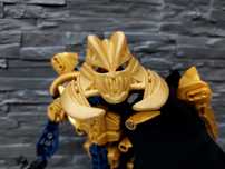 Lego Bionicle Maska Brutaka Mutated Edition