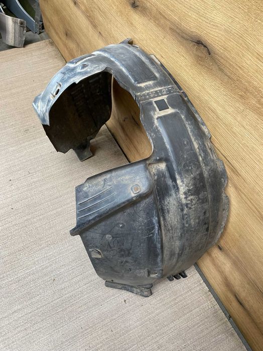 nadkole przednie prawe kia sorento 2010rok