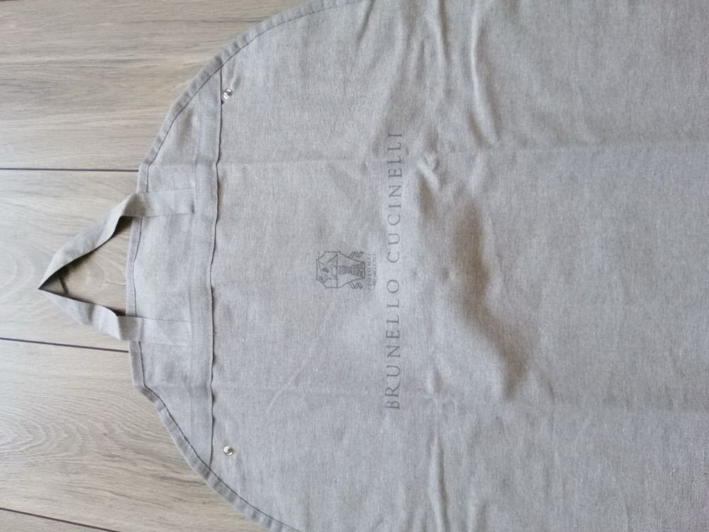 Чехлы Loro Piana, Brunello Cucinelli, Zilli. Оригинал!