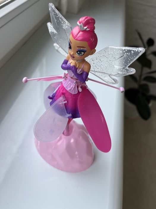 Літаюча фея. Оригінал